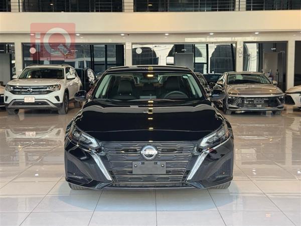 نيسان ألتيما 2023 للبيع في العراق - اربيل